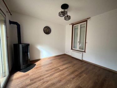 Location appartement Broglie 27270 Eure 57 m2 3 pièces 640 euros