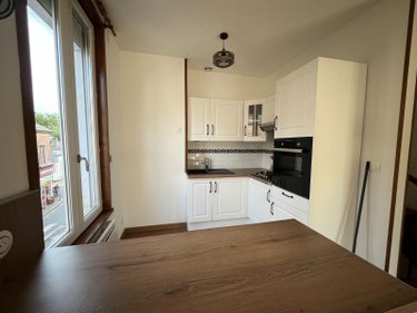 Location appartement Broglie 27270 Eure 57 m2 3 pièces 640 euros