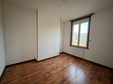 Location appartement Broglie 27270 Eure 57 m2 3 pièces 640 euros
