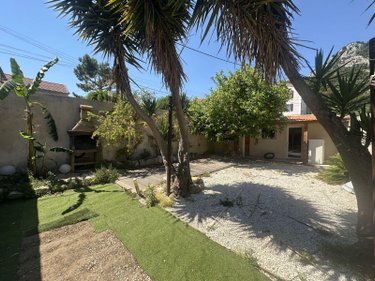 Maison a vendre Toulon 83000 Var 40 m2  270000 euros