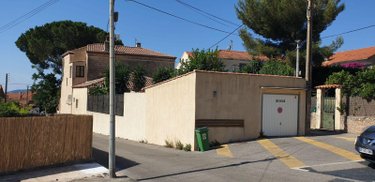 Maison a vendre Toulon 83000 Var 40 m2  270000 euros