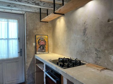 Maison a vendre Bazas 33430 Gironde 73 m2 2 pièces 132000 euros