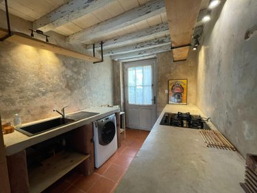 Maison a vendre Bazas 33430 Gironde 73 m2 2 pièces 132000 euros
