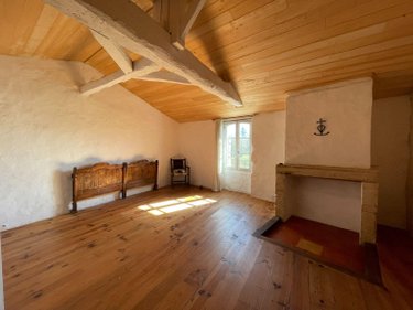 Maison a vendre Bazas 33430 Gironde 73 m2 2 pièces 132000 euros