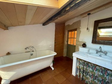 Maison a vendre Bazas 33430 Gironde 73 m2 2 pièces 126000 euros