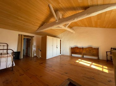 Maison a vendre Bazas 33430 Gironde 73 m2 2 pièces 132000 euros