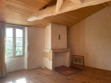 Maison a vendre Bazas 33430 Gironde 73 m2 2 pièces 132000 euros