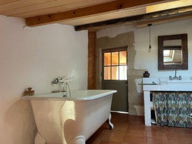 Maison a vendre Bazas 33430 Gironde 73 m2 2 pièces 132000 euros