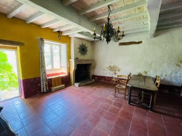 Maison a vendre Bazas 33430 Gironde 73 m2 2 pièces 126000 euros