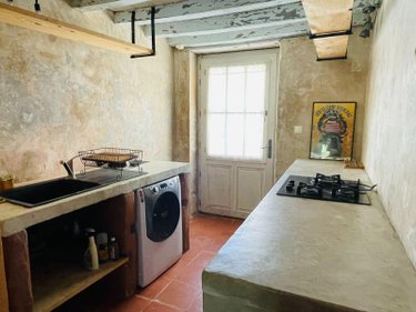 Maison a vendre Bazas 33430 Gironde 73 m2 2 pièces 126000 euros