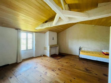 Maison a vendre Bazas 33430 Gironde 73 m2 2 pièces 126000 euros