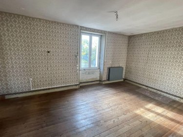 Maison a vendre Maizières 14190 Calvados 106 m2 5 pièces 138580 euros