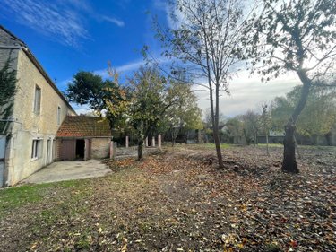 Maison a vendre Maizières 14190 Calvados 106 m2 5 pièces 138580 euros
