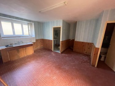 Maison a vendre Maizières 14190 Calvados 106 m2 5 pièces 138580 euros
