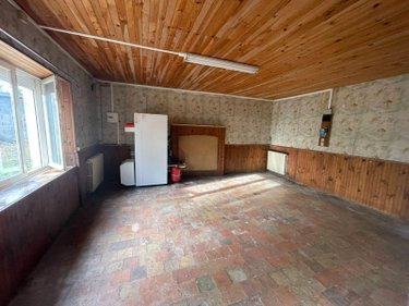 Maison a vendre Maizières 14190 Calvados 106 m2 5 pièces 138580 euros