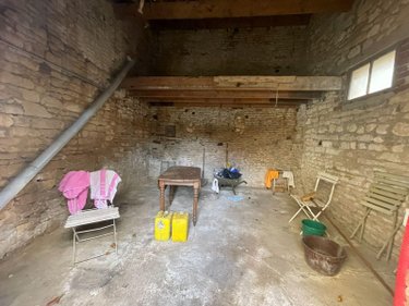 Maison a vendre Maizières 14190 Calvados 106 m2 5 pièces 138580 euros