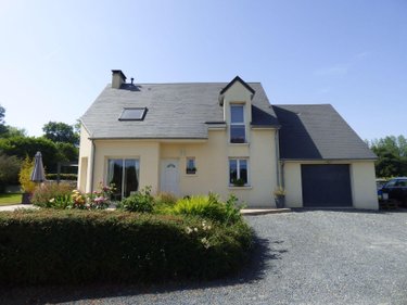 Maison a vendre Camprond 50210 Manche 5 pièces 271085 euros