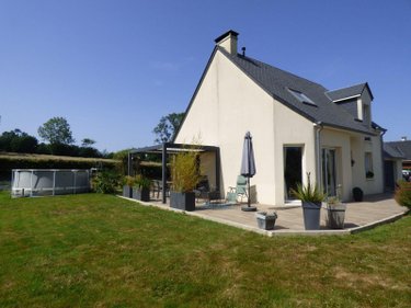 Maison a vendre Camprond 50210 Manche 5 pièces 271085 euros