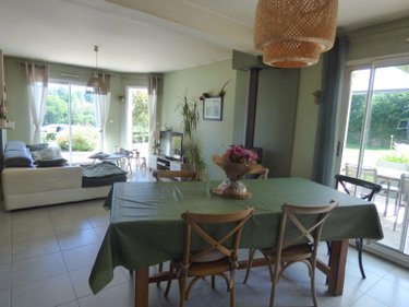 Maison a vendre Camprond 50210 Manche 5 pièces 271085 euros