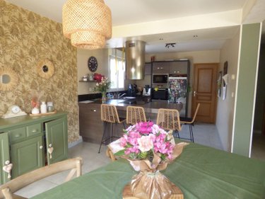 Maison a vendre Camprond 50210 Manche 5 pièces 271085 euros