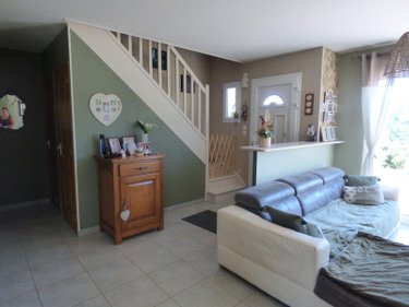 Maison a vendre Camprond 50210 Manche 5 pièces 271085 euros