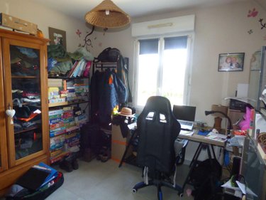 Maison a vendre Camprond 50210 Manche 5 pièces 271085 euros