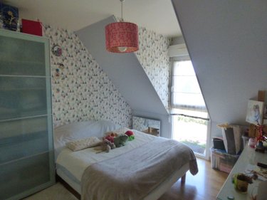 Maison a vendre Camprond 50210 Manche 5 pièces 271085 euros