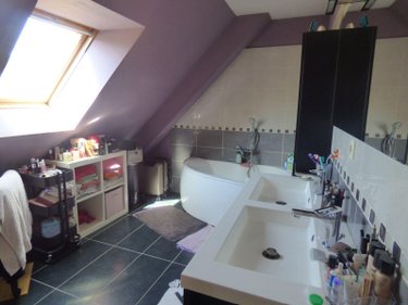 Maison a vendre Camprond 50210 Manche 5 pièces 271085 euros