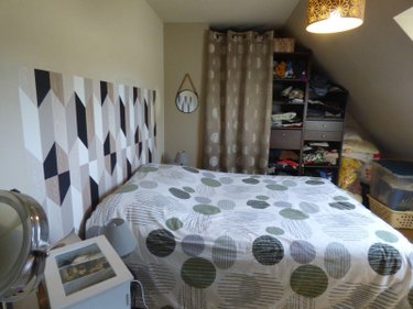 Maison a vendre Camprond 50210 Manche 5 pièces 271085 euros