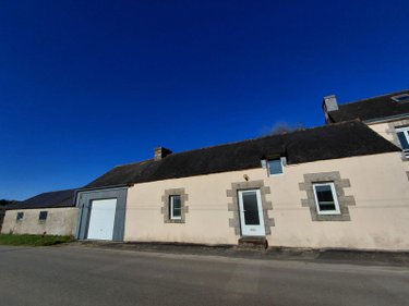 Maison a vendre Saint-Aignan 56480 Morbihan 158 m2 5 pièces 178500 euros