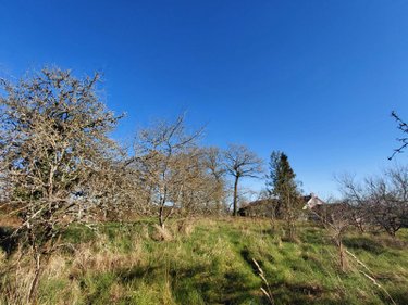 Maison a vendre Saint-Aignan 56480 Morbihan 158 m2 5 pièces 178500 euros