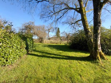 Maison a vendre Saint-Aignan 56480 Morbihan 158 m2 5 pièces 178500 euros