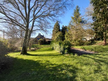 Maison a vendre Saint-Aignan 56480 Morbihan 158 m2 5 pièces 178500 euros