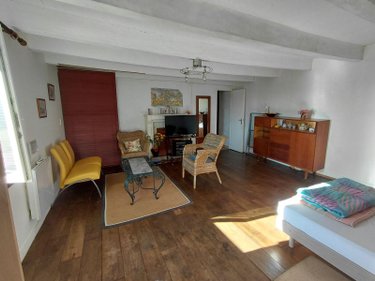 Maison a vendre Saint-Aignan 56480 Morbihan 158 m2 5 pièces 178500 euros
