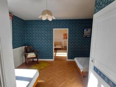 Maison a vendre Saint-Aignan 56480 Morbihan 158 m2 5 pièces 178500 euros