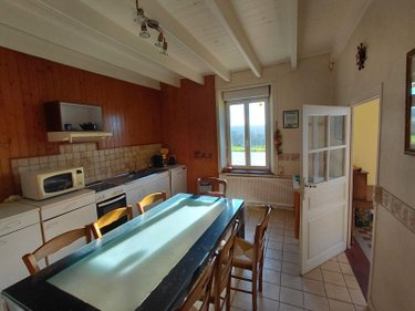 Maison a vendre Saint-Aignan 56480 Morbihan 158 m2 5 pièces 178500 euros