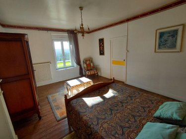 Maison a vendre Saint-Aignan 56480 Morbihan 158 m2 5 pièces 178500 euros