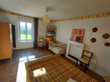 Maison a vendre Saint-Aignan 56480 Morbihan 158 m2 5 pièces 178500 euros
