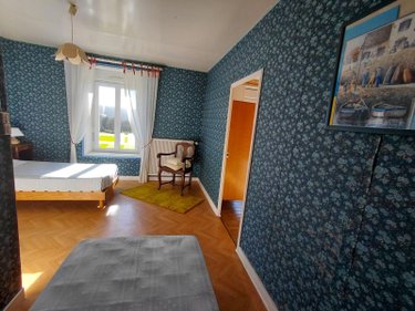 Maison a vendre Saint-Aignan 56480 Morbihan 158 m2 5 pièces 178500 euros