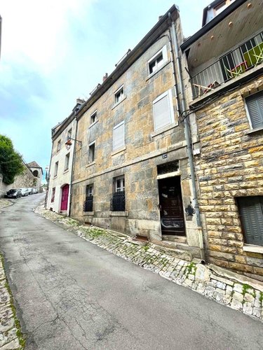 Immeuble a vendre Besançon 25000 Doubs 74 m2  263000 euros