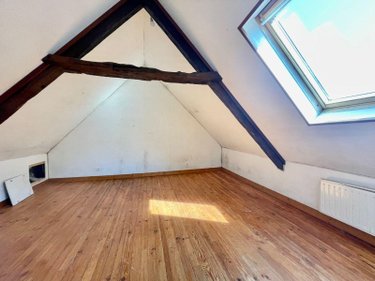 Maison a vendre Plouaret 22420 Côtes-d'Armor 143 m2 5 pièces 199650 euros