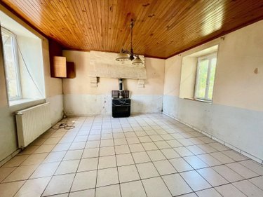 Maison a vendre Plouaret 22420 Côtes-d'Armor 143 m2 5 pièces 199650 euros