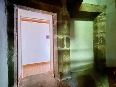 Maison a vendre Plouaret 22420 Côtes-d'Armor 143 m2 5 pièces 199650 euros