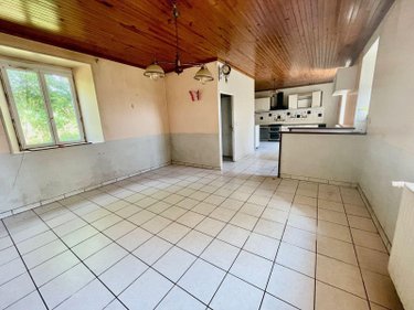 Maison a vendre Plouaret 22420 Côtes-d'Armor 143 m2 5 pièces 199650 euros