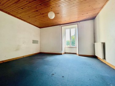 Maison a vendre Plouaret 22420 Côtes-d'Armor 143 m2 5 pièces 199650 euros