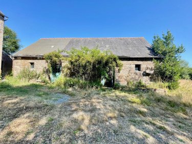 Maison a vendre Plouaret 22420 Côtes-d'Armor 143 m2 5 pièces 199650 euros