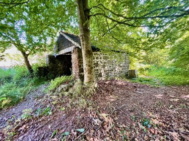 Maison a vendre Plouaret 22420 Côtes-d'Armor 143 m2 5 pièces 199650 euros