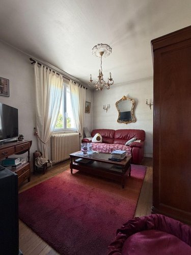 Maison a vendre Mâcon 71000 Saône-et-Loire 102 m2 6 pièces 225000 euros