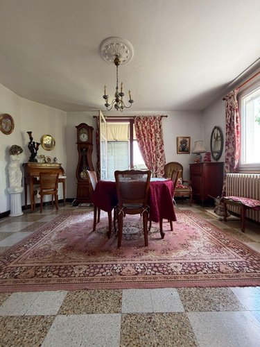 Maison a vendre Mâcon 71000 Saône-et-Loire 102 m2 6 pièces 225000 euros