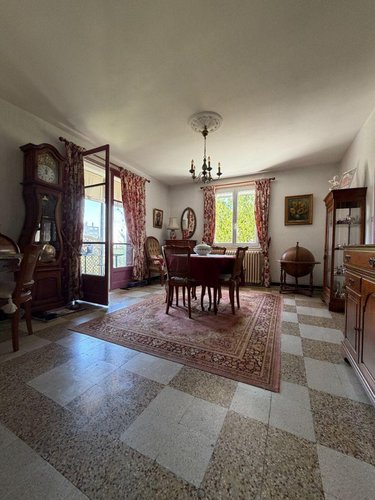 Maison a vendre Mâcon 71000 Saône-et-Loire 102 m2 6 pièces 225000 euros